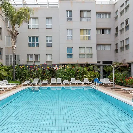 Apartmán 3br Buddha Penthouse - Solarium & Pool