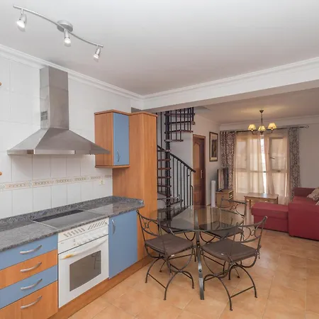 Apartmán 3br Buddha Penthouse - Solarium & Pool
