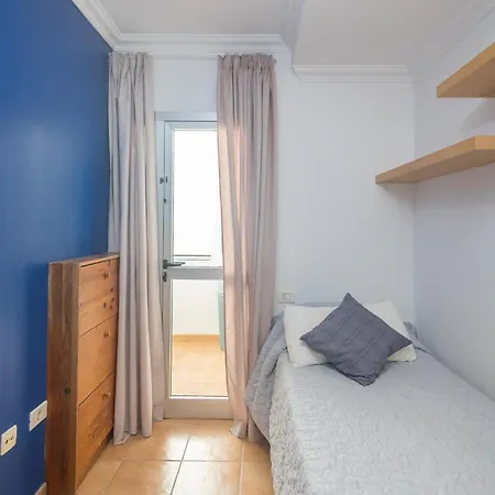 Apartmán 3br Buddha Penthouse - Solarium & Pool Sardina