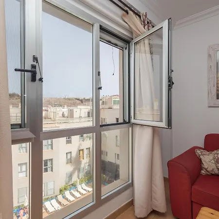 Apartmán 3br Buddha Penthouse - Solarium & Pool Sardina