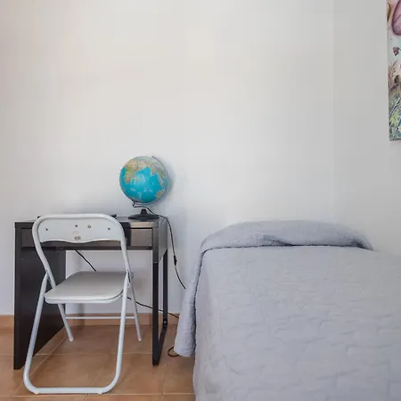 Apartmán 3br Buddha Penthouse - Solarium & Pool *