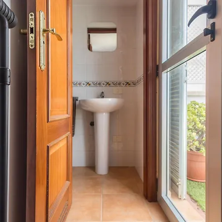 Apartmán 3br Buddha Penthouse - Solarium & Pool