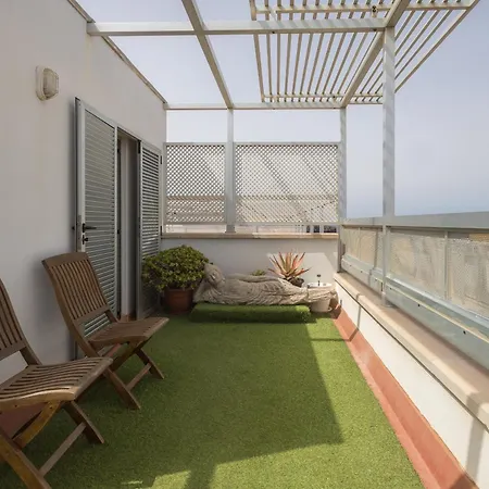 3br Buddha Penthouse - Solarium & Pool *
