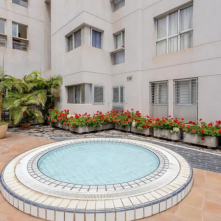 3br Buddha Penthouse - Solarium & Pool Sardina