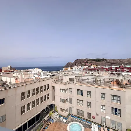 Apartmán 3br Buddha Penthouse - Solarium & Pool