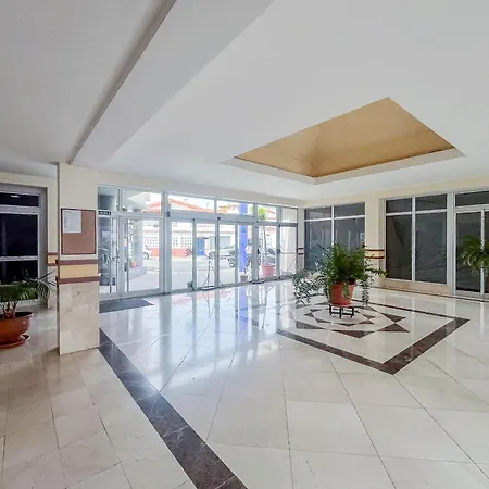 Apartmán 3br Buddha Penthouse - Solarium & Pool *