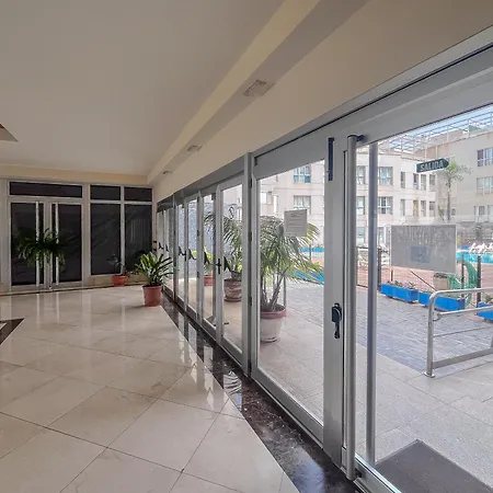 3br Buddha Penthouse - Solarium & Pool Sardina