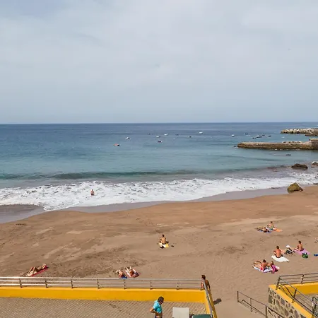 3br Buddha Penthouse - Solarium & Pool Sardina